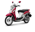 Yamaha Fino รุ่นใหม่ all new Fino เทคโนโลยีหัวฉีด ล้ำกว่าใคร