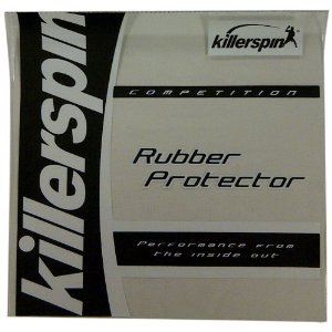 Table Tennis Rubber Protector รูปที่ 1