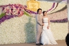 รูปย่อ จัดดอกไม้งานแต่งงาน พานพิธี wedding planner เช่าอุปกรณ์ รูปที่2