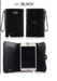 รูปย่อ ขายต่อ เคส Samsung Galaxy Note 1สีดำ หรูมากก สวยยมาก ของเกาหลีสภาพ 100 ราคาถู รูปที่2