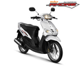 Yamaha Mio จากการออกแบบที่เฉี่ยว ล้ำ และแรง