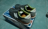 รูปย่อ รองเท้า New Balance 420 Size 38.5 ของแท้ รูปที่2