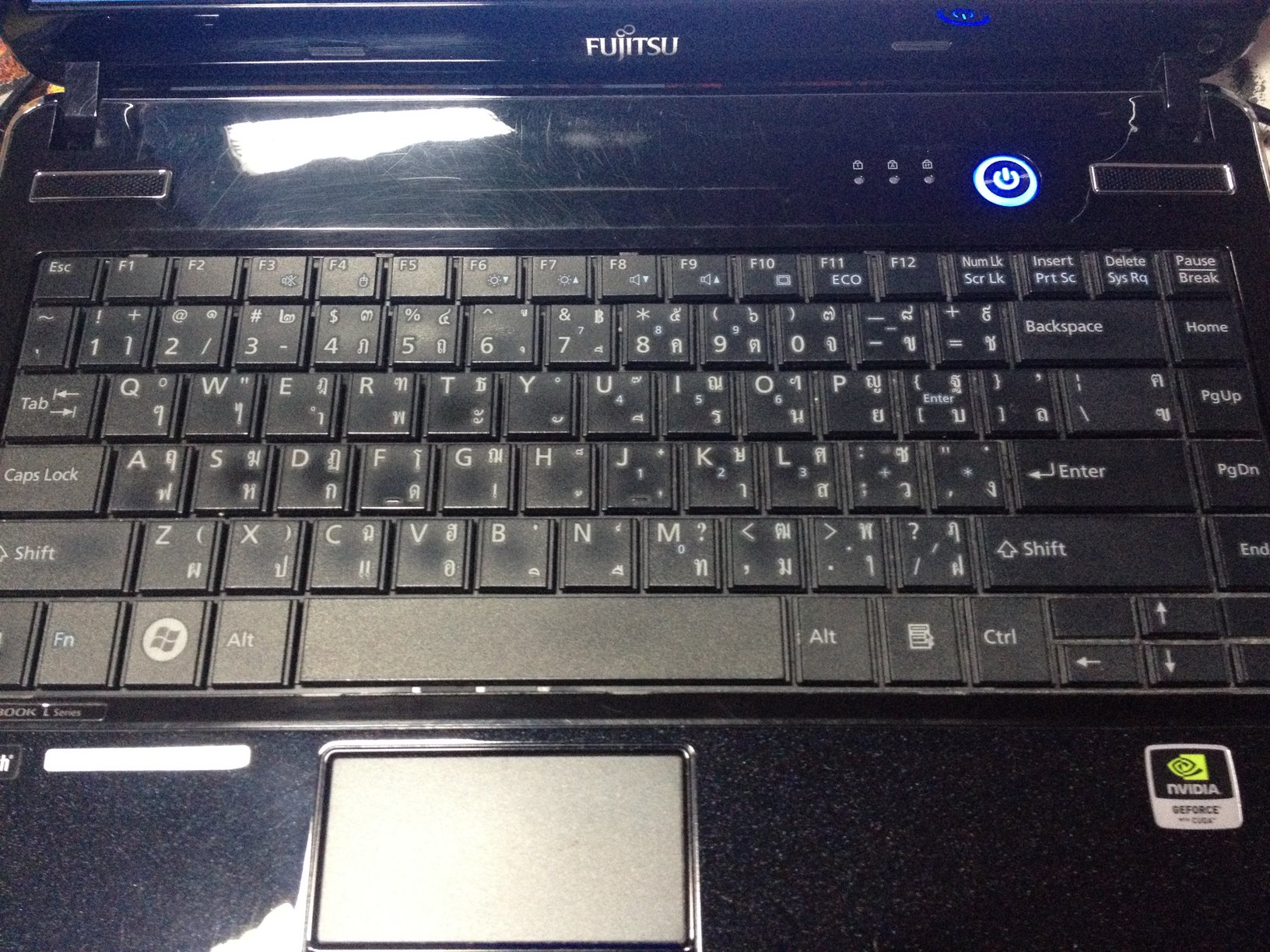 Notebook LH531 รูปที่ 2