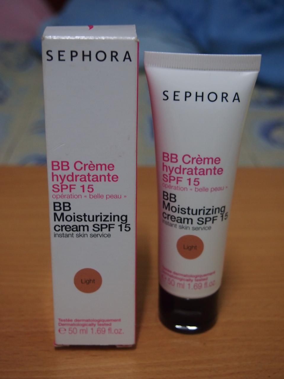 รองพื้น Sephora  รูปที่ 1