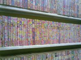ต้องการขายหนังสือการ์ตูน นิยาย สำหรับร้านเช่า ราคาถูถๆๆ รูปที่ 6