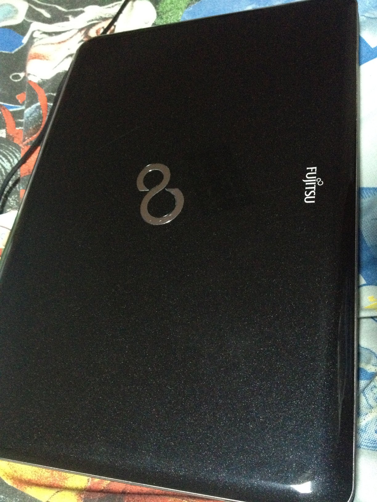 Notebook LH531 รูปที่ 3