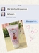 รูปย่อ  Pretty Eve Body Scrub Cream (สครับนวดตัว) by laxshmi รูปที่5