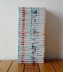 ต้องการขายหนังสือการ์ตูน นิยาย สำหรับร้านเช่า ราคาถูถๆๆ รูปที่ 4