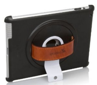 ipad grabbit case reviews รูปที่ 2