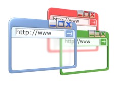 ทำเว็บไซต์ สร้างเว็บไซต์ ออกแบบเว็บไซต์ (Web create, Web design) รูปที่ 1