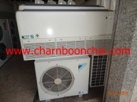 แอร์ตั้งแขวนมือสอง DAIKIN ขนาด 24000-36000 BTU รูปที่ 1