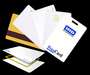 รูปย่อ จำหน่ายบัตรพลาสติกทุกชนิด เช่น บัตร PVC card, บัตรพลาสติก, บัตรแถบแม่เหล็ก, บัตรคลื่นความถี่, บัตรแบบมีชิบ, Mifare Card, HID Prox Card, Proxi รูปที่1