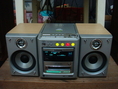 ขาย mini compo AIWA XR-MD110