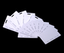 รูปย่อ จำหน่ายบัตรพลาสติกทุกชนิด เช่น บัตร PVC card, บัตรพลาสติก, บัตรแถบแม่เหล็ก, บัตรคลื่นความถี่, บัตรแบบมีชิบ, Mifare Card, HID Prox Card, Proxi รูปที่7