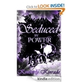 Kindly Book Online Sale Seduced by Power: A New Adult Paranormal Romance of Shifters & Witches 