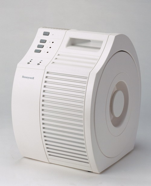 รายละเอียด: เครื่องฟอกอากาศ Honeywell รุ่น 17000 ขนาดห้อง 35-40 ตรม. รูปที่ 1
