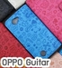 รูปย่อ M141 เคสฝาพับ OPPO Guitar R8015 ลายการ์ตูนแม่มดน้อย รูปที่1