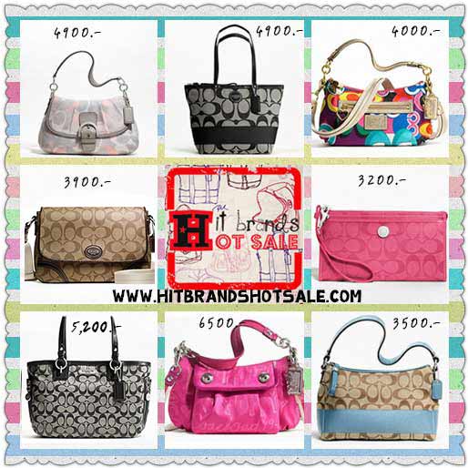 กระเป๋า Coach รุ่น  F18980 ของแท้ ราคา 5500 บาท มีสินค้าพร้อมส่งค่ะ รูปที่ 3