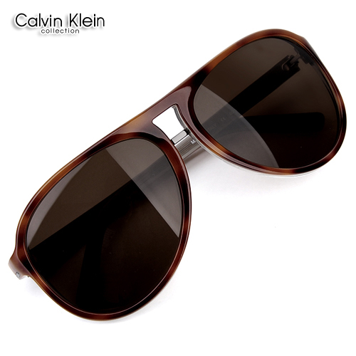 ขายแว่นกันแดดมือสอง (อายุใช้งานไม่ถึง 1 ปี) แบรนด์ Calvin Klein ลายเสือสุดฮิต!!! ราคาเบาๆ 7,500 จากราคา 9,800 ... รูปที่ 1