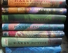 รูปย่อ ขาย หนังสือแฮร์รี่พอตเตอร์ ปกแข็ง เล่ม 1-7 รูปที่1