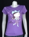 รูปย่อ เสื้อยืดน่ารัก สีสันสดใส ขายส่ง 45 บาท ถูกกว่าประตูน้ำ รูปที่7