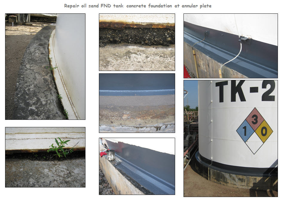 Epigen 1412 Solventless Epoxy/Tar Coating อีพ๊อกซี่ทนสารเคมีรุนแรง อีพ๊อกซี่แทนน้ำมันดิน อีพ๊อกซี่ซ่อมผิวโลหะที่เสียหาย รูปที่ 4