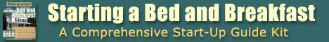 How to operate a bed and breakfast business easily and effective รูปที่ 1