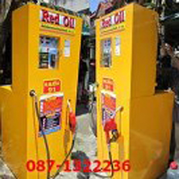 ปั๊มน้ำมันหยอดเหรียญอัตโนมัติ0871322236 รูปที่ 5