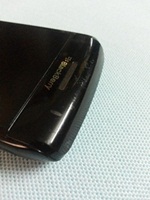 BB9780 สีดำ มือสอง 85% รูปที่ 5