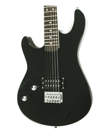 5 stars left handed electric guitar reviews รูปที่ 2