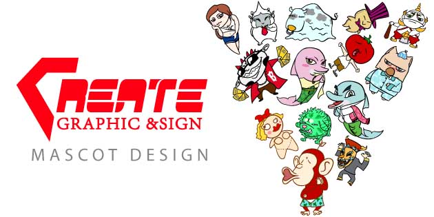 ร้านป้ายพัทยา CREATE GRAPHIC AND SIGN รูปที่ 4