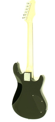 5 stars left handed electric guitar reviews รูปที่ 3