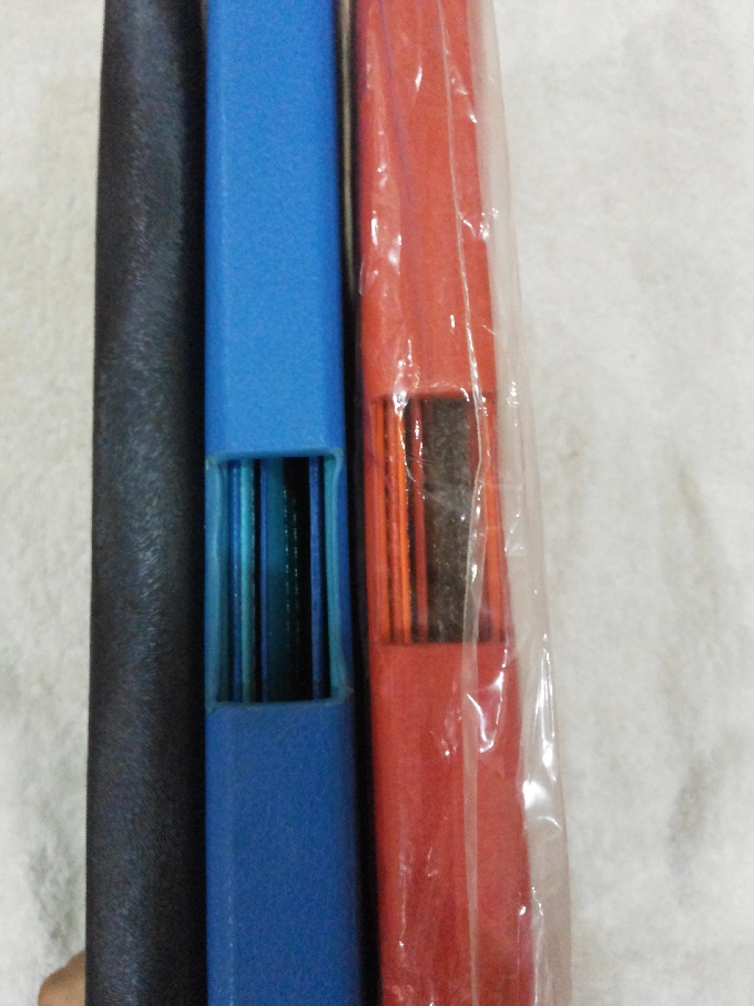 ขาย เคส 3 ชิ้นยกชุด Case Samsung Galaxy Note 10.1 (Tabใช้ได้) รูปที่ 6