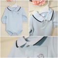 Baby Bloom เสื้อผ้าเด็ก แบรนด์นอก ราคาไม่แพง / มีทั้งเด็กอ่อน เด็กหญิง เด็กชาย / บอดี้สูท ชุดกระโปรง ชุดนอน เสื้อกันหนาว เสื้อคลุม แขนยาว