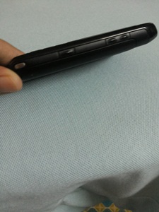 BB9780 สีดำ มือสอง 85% รูปที่ 3