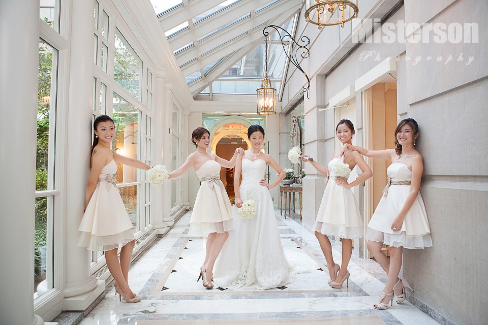 Experienced Wedding Photographer : Fluent in English/Thai รูปที่ 4