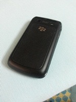 BB9780 สีดำ มือสอง 85% รูปที่ 4
