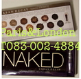 ีNew พร้อมส่ง EMS Free: Naked1 Eyeshadow ของเเท้จากอเมริกา