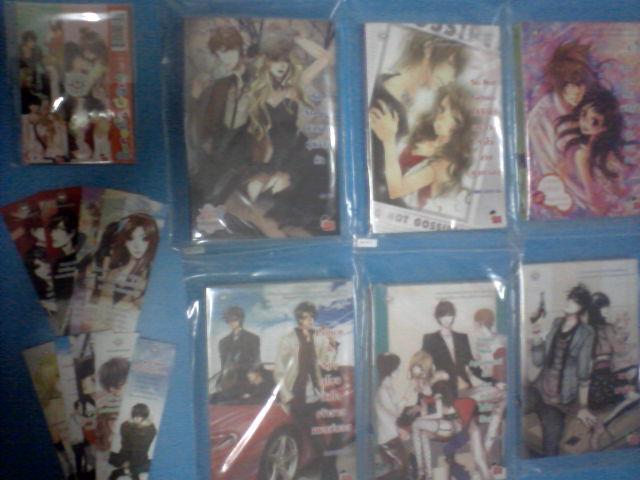 หนังสือแจ่มใสขายโล๊ะยกร้าน รูปที่ 4