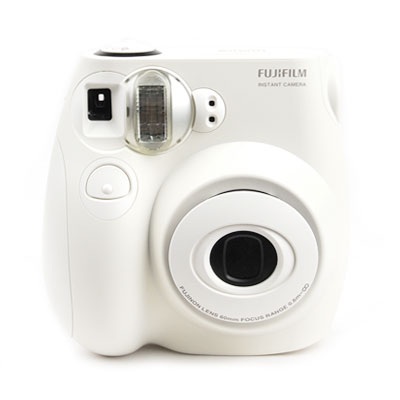 ขายกล้องโพลารอยด์ instax mini 7 ของแท้ หิ้วเองจากญี่ปุ่น รูปที่ 4