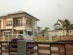 ขายบ้าน 3ห้องนอน 3ห้องน้ำ บ้านใหม่ รูปที่ 1