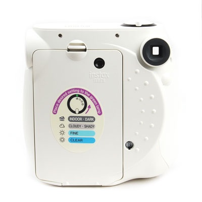 ขายกล้องโพลารอยด์ instax mini 7 ของแท้ หิ้วเองจากญี่ปุ่น รูปที่ 3