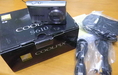 Nikon S610  ความละเอียด 10 M (LCD3