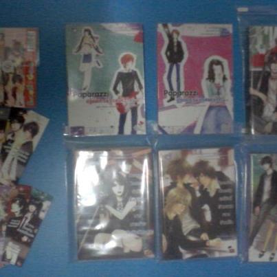 หนังสือแจ่มใสขายโล๊ะยกร้าน รูปที่ 3