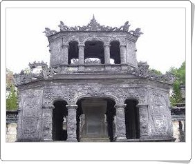 ท่องเที่ยวเวียดนามกลาง เว้ ดานัง ฮอยอัน เดินทางสะดวกปลอดภัยบริการท่านทุกการเดินทาง รูปที่ 4