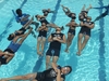 รูปย่อ โรงเรียนสอนว่ายน้ำสุเมธสปอร์ตคอมเพล็กซ์ รับสอนว่ายน้ำ ในเทคนิคท่าว่าย และเทคนิคลอยตัว พร้อมขายเฟรนไชด์ โรงเรียนสอนว่ายน้ำ รูปที่3