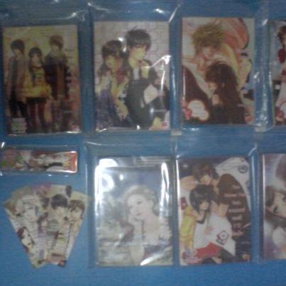 หนังสือแจ่มใสขายโล๊ะยกร้าน รูปที่ 6
