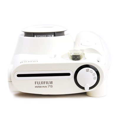 ขายกล้องโพลารอยด์ instax mini 7 ของแท้ หิ้วเองจากญี่ปุ่น รูปที่ 5