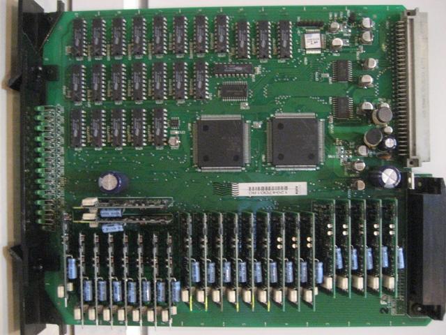 CARD FORTH D-400 SLC24 Pot รูปที่ 4
