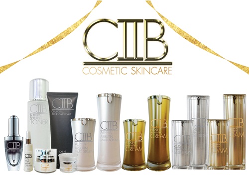 ผลิตภัณฑ์บำรุงผิวหน้า เครื่องสำอางค์ C2B cosmetics รูปที่ 1